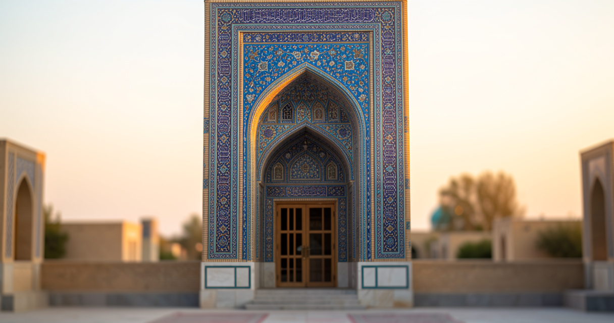 Ouzbékistan : circuits historiques entre cités antiques et grands espaces