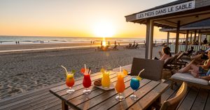 Les Pieds dans le Sable Châtelaillon-Plage : Avis 2026, Prix et Guide Complet