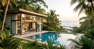 Australie : 24 villas de luxe dans la région de Cairns d'ici 2029