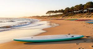 Que faire à Mimizan Plage ? 15 activités incontournables en 2026