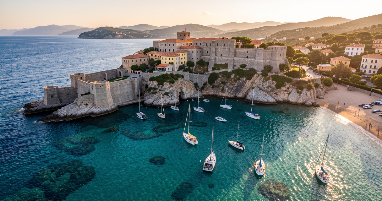 Vacances à Calvi : Que faire en 2026 ? 20 activités incontournables (et nos coups de cœur)