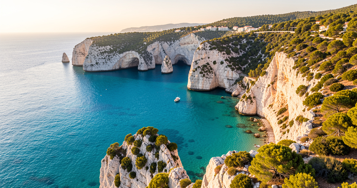 Comment visiter les calanques en 2026 : bateau, rando, voiture