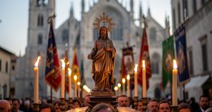 Fêtes italiennes 2026 : calendrier des traditions à vivre