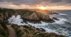 Le Croisic en 2026 : que faire, plages et côte sauvage