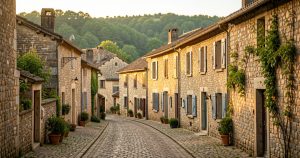 Vacances en France : la baisse structurelle des séjours des Français