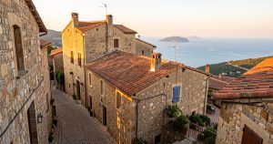 Que visiter dans les Alpes-Maritimes : 25 lieux entre mer et montagne