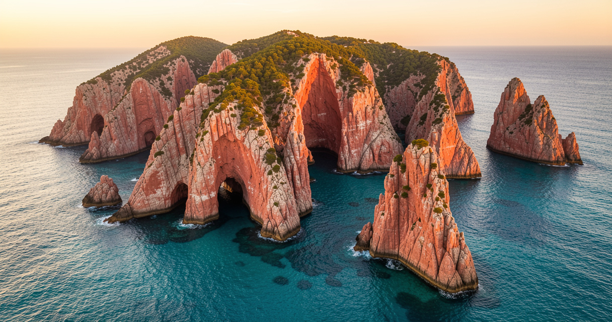 Comment visiter les calanques de Piana en 2026 : le guide complet