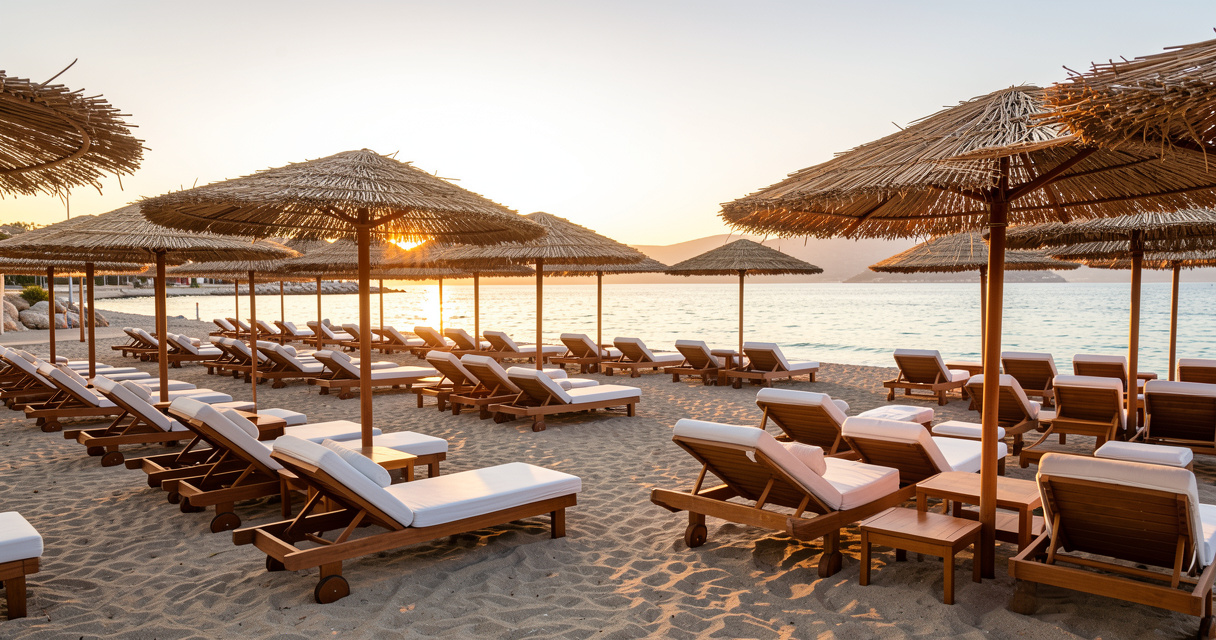 Avis Plage des Alizés à La Grande-Motte : le verdict 2026